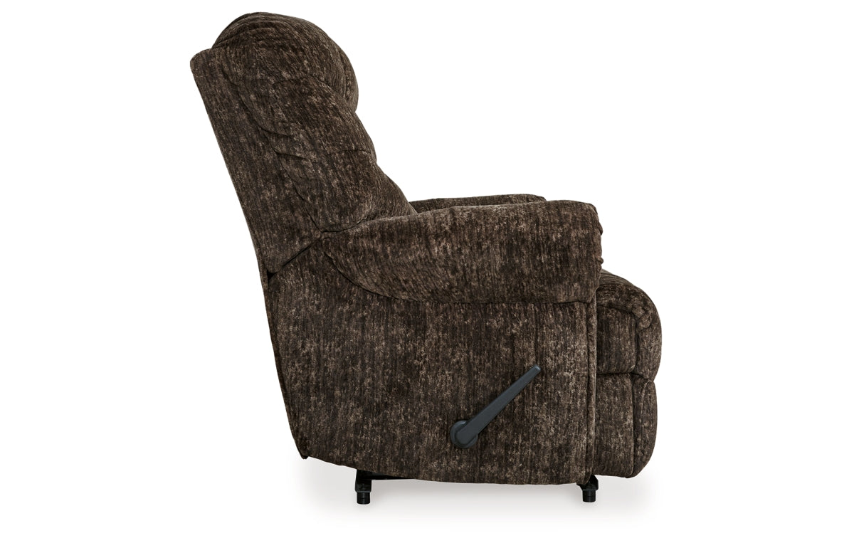 Movie Man Recliner