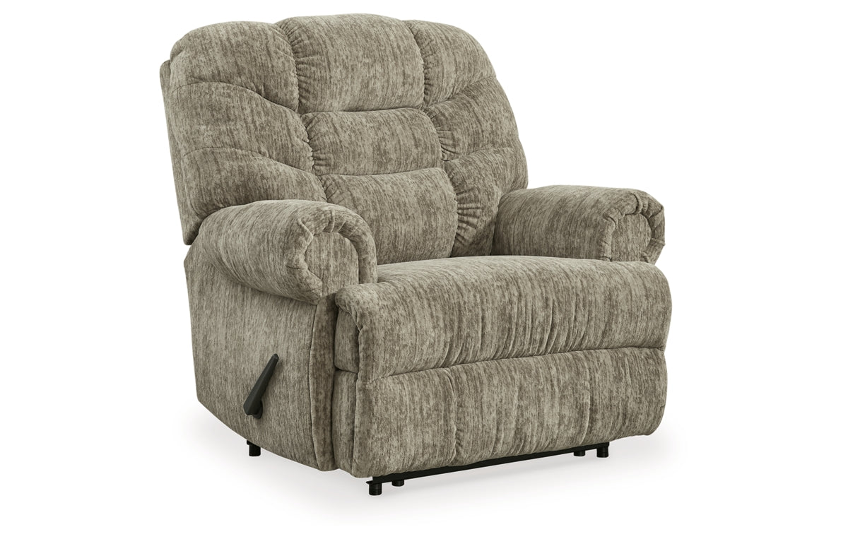 Movie Man Recliner