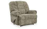 Movie Man Recliner