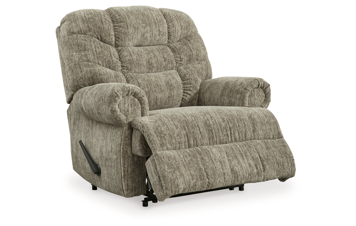 Movie Man Recliner