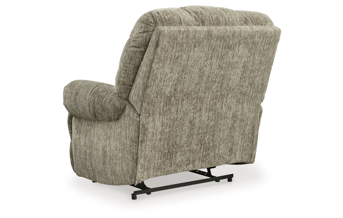 Movie Man Recliner