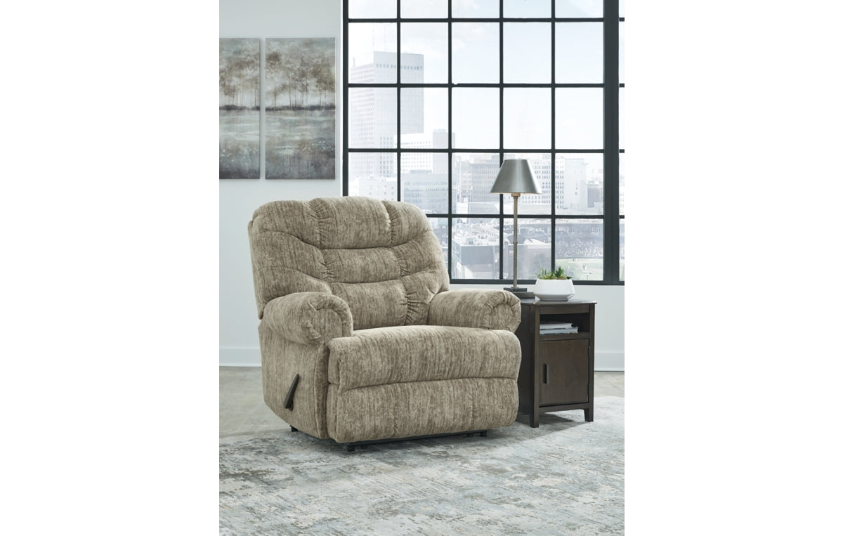 Movie Man Recliner