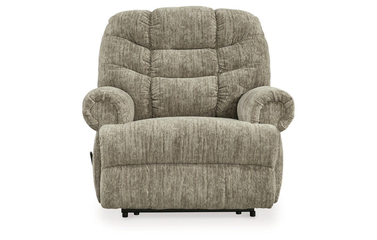 Movie Man Recliner