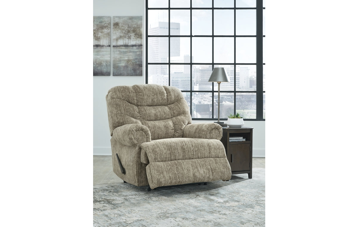Movie Man Recliner