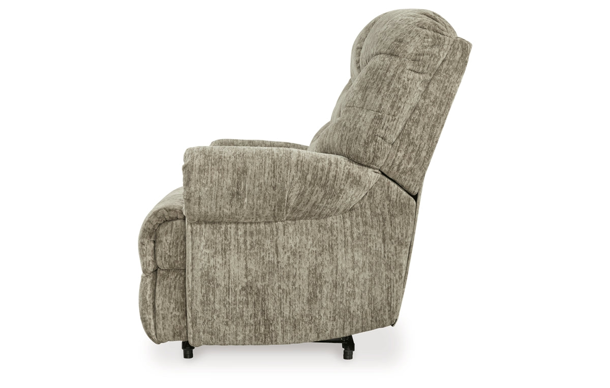 Movie Man Recliner