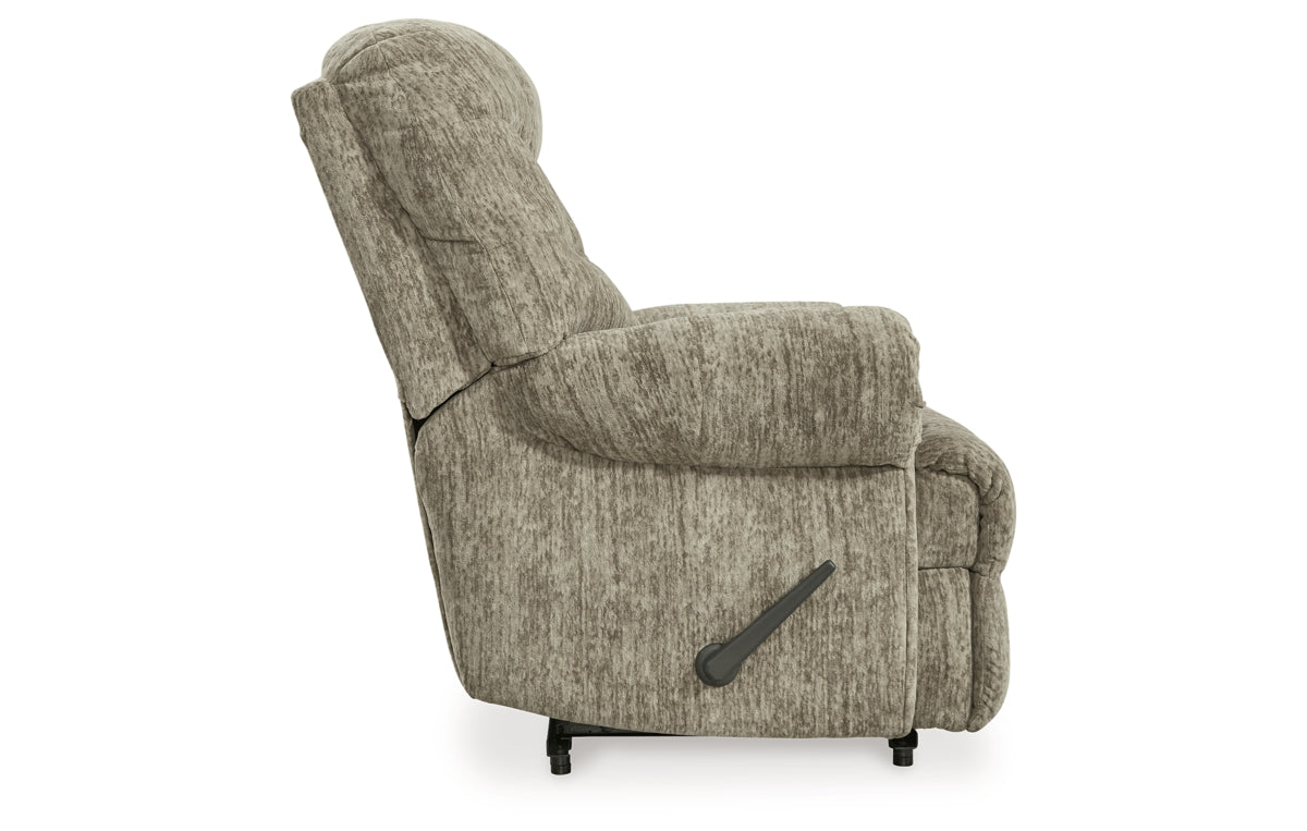 Movie Man Recliner