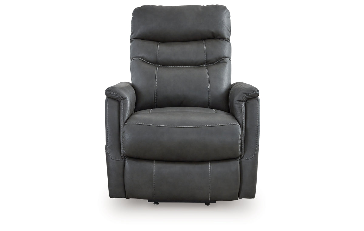 Strawbill Power Lift Recliner