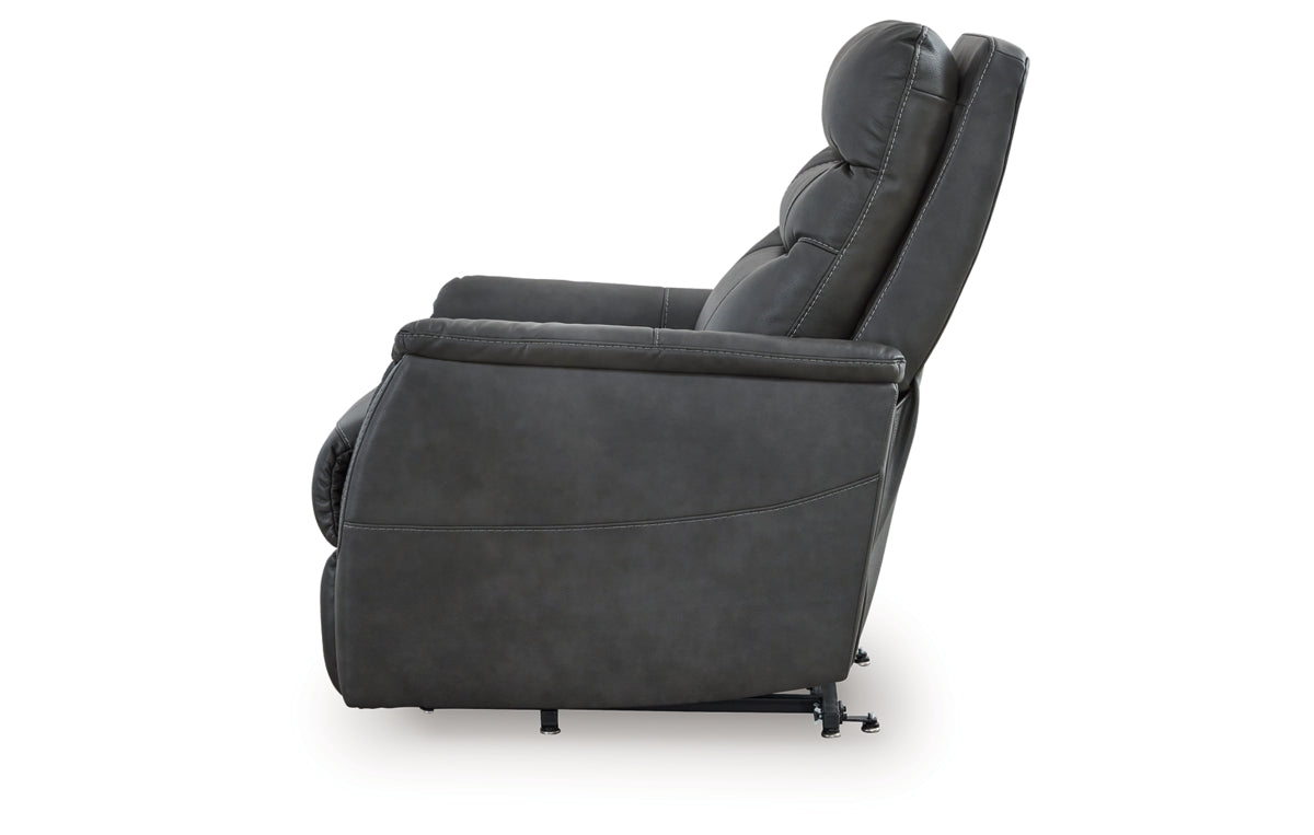 Strawbill Power Lift Recliner