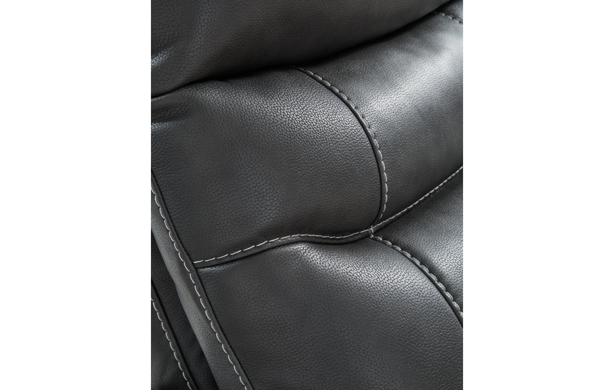 Strawbill Power Lift Recliner