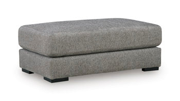 Creston Heights Oversized Accent Ottoman