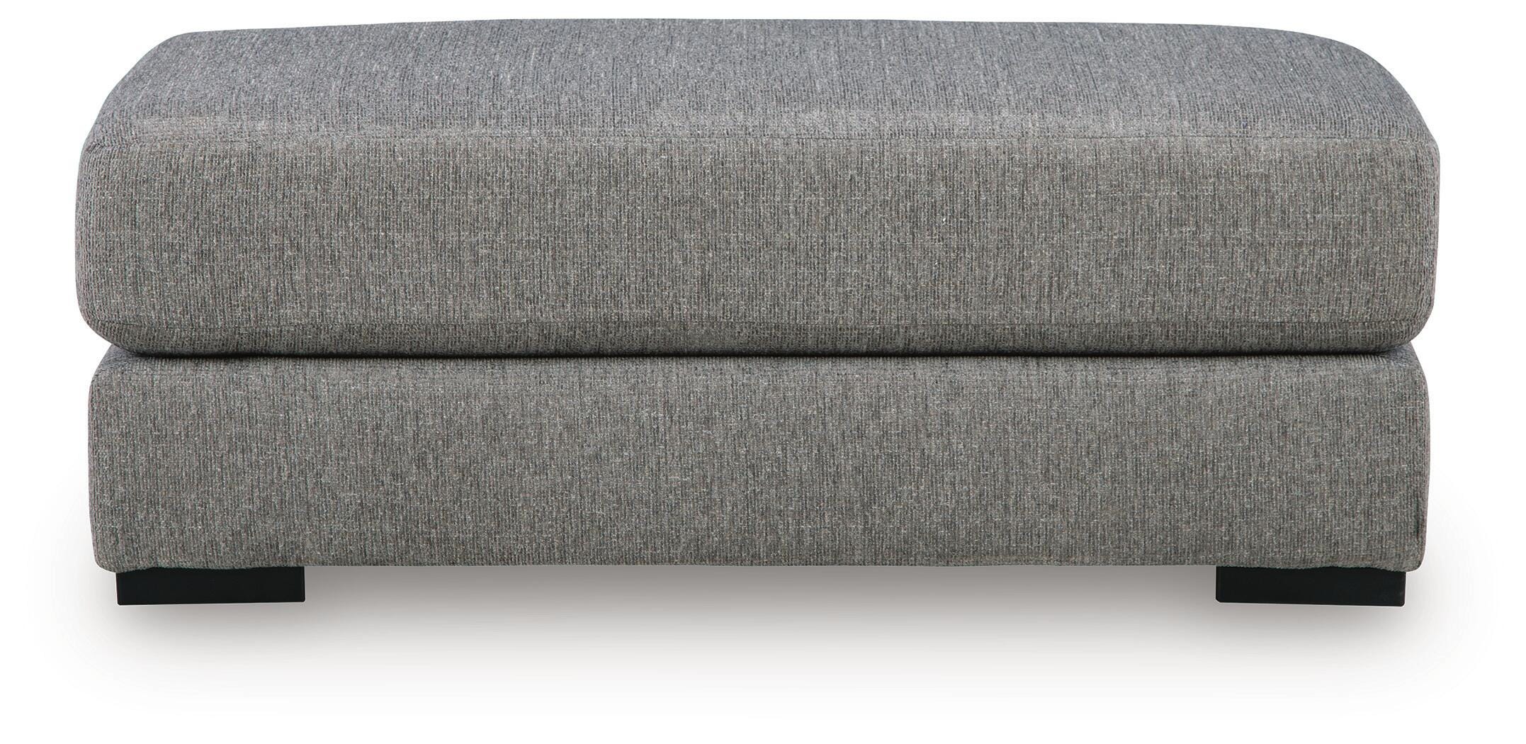 Creston Heights Oversized Accent Ottoman