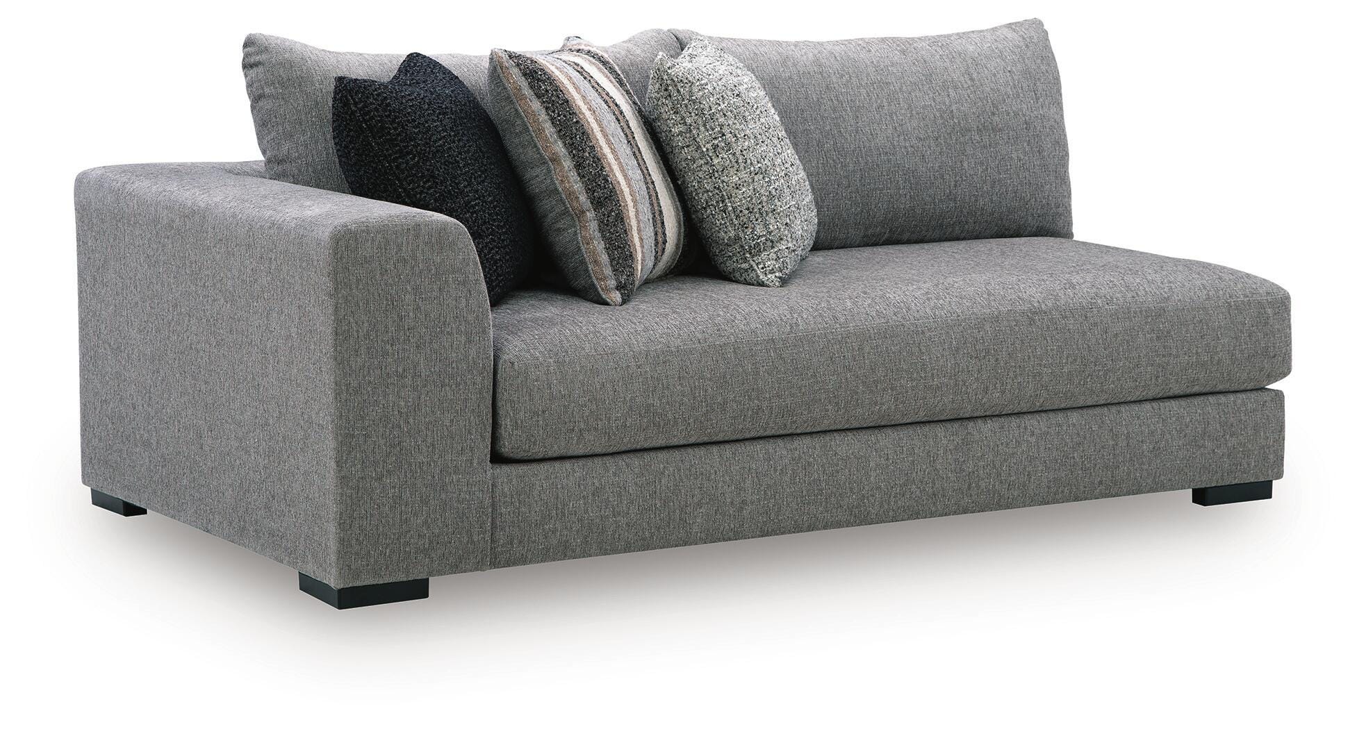 Creston Heights Left-Arm Facing Corner Chaise