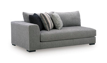 Creston Heights Left-Arm Facing Corner Chaise