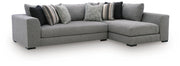 Creston Heights 2-Piece Sectional
