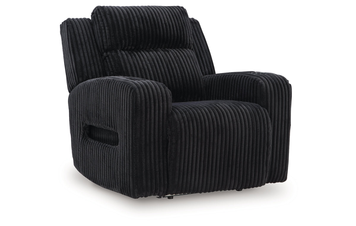 Forest Lake Power Recliner