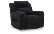 Forest Lake Power Recliner