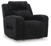 Belvarrow Power Recliner