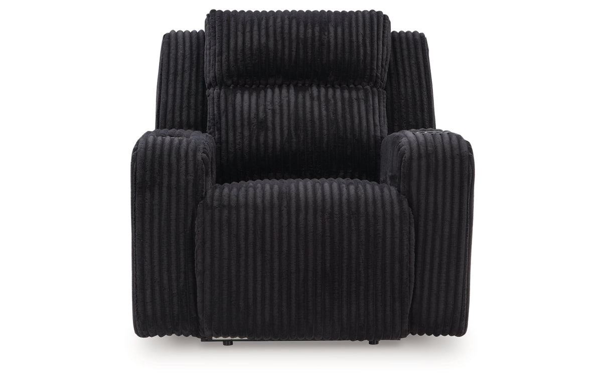 Forest Lake Power Recliner