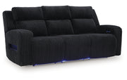 Forest Lake Power Reclining Sofa