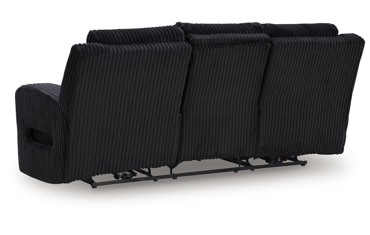 Forest Lake Power Reclining Sofa