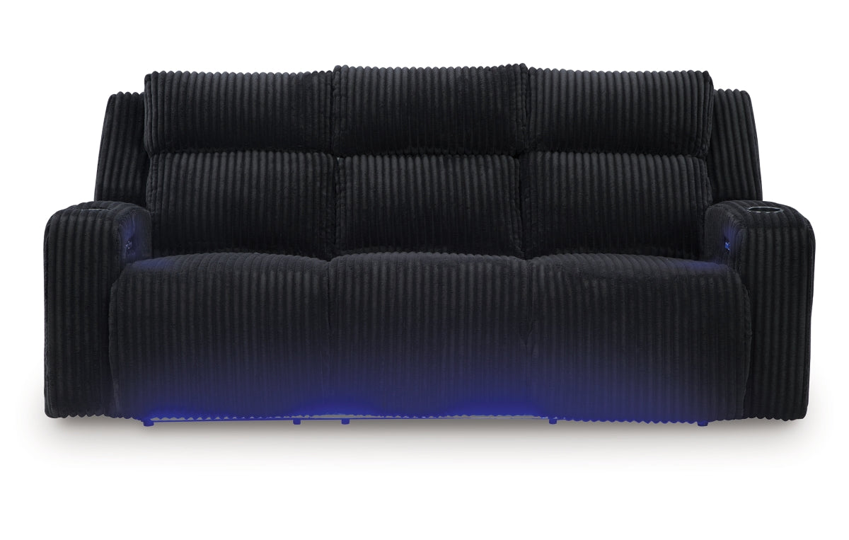 Forest Lake Power Reclining Sofa