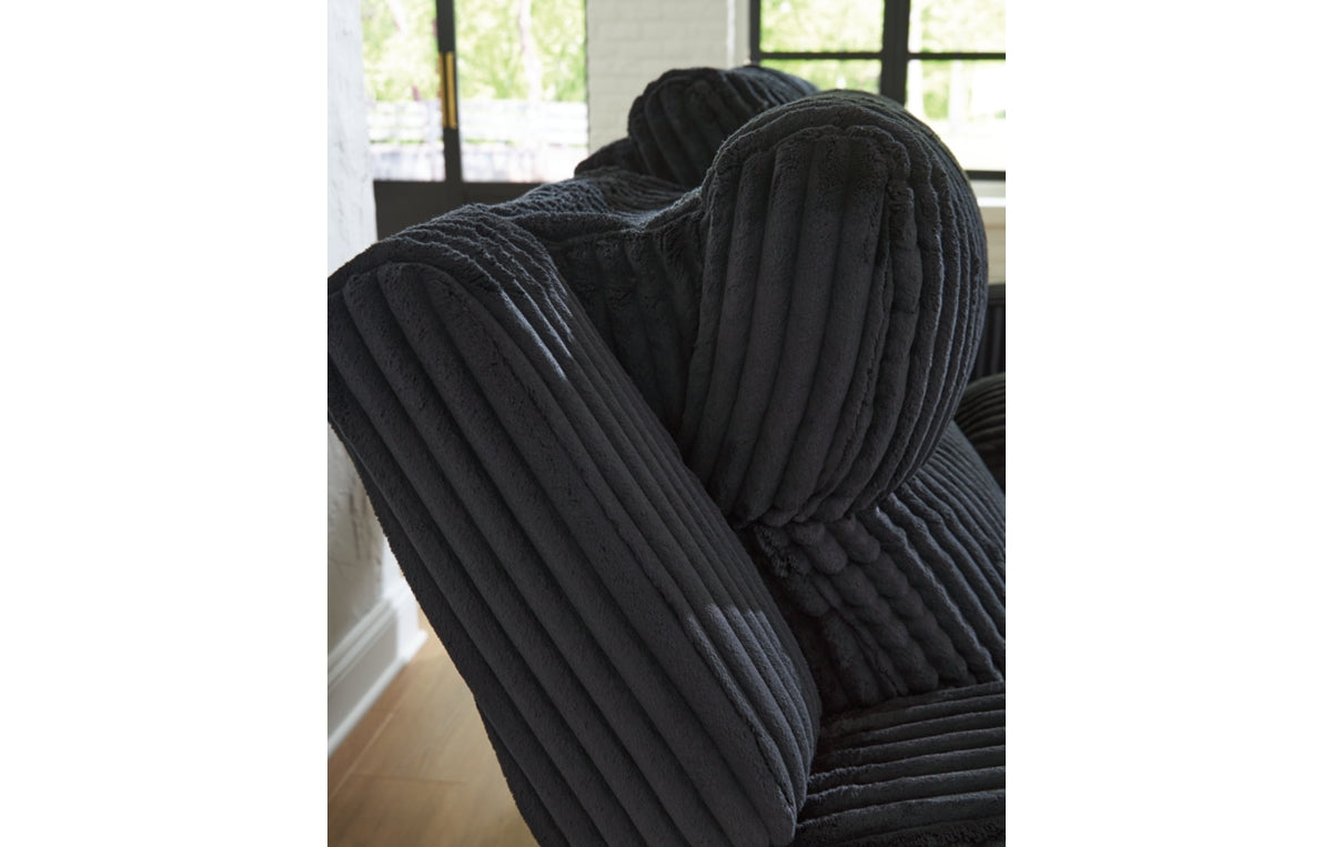 Forest Lake Sofa and Loveseat