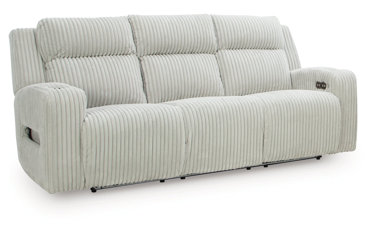 Forest Lake Power Reclining Sofa