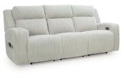 Forest Lake Power Reclining Sofa