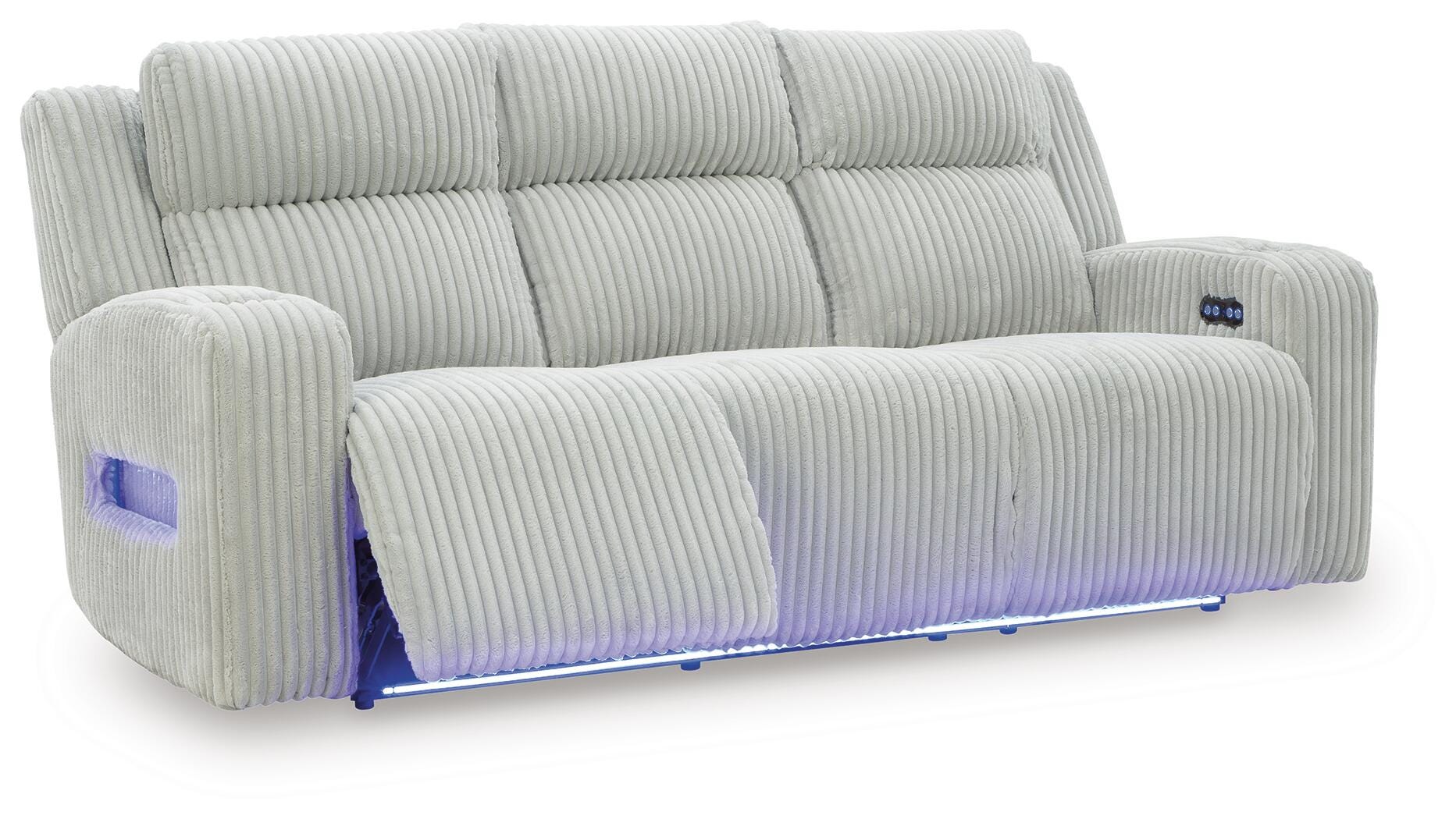 Carvara Power Reclining Sofa