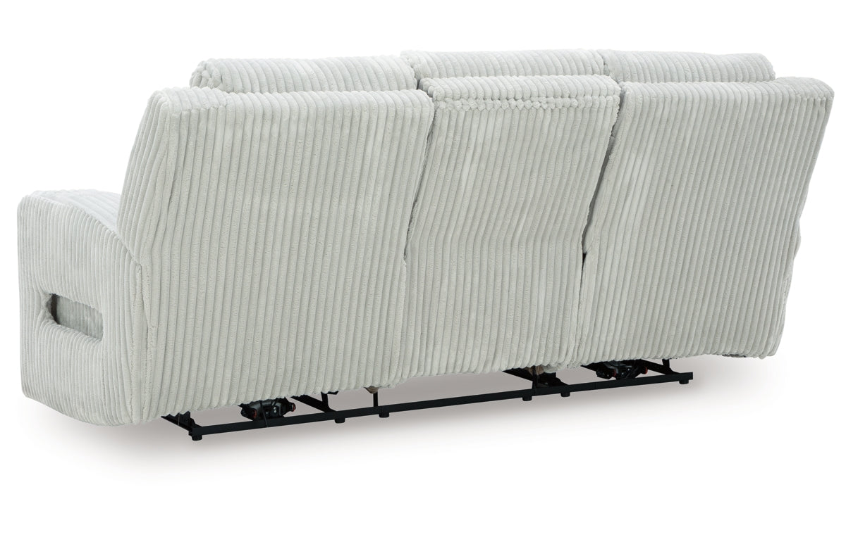 Forest Lake Power Reclining Sofa