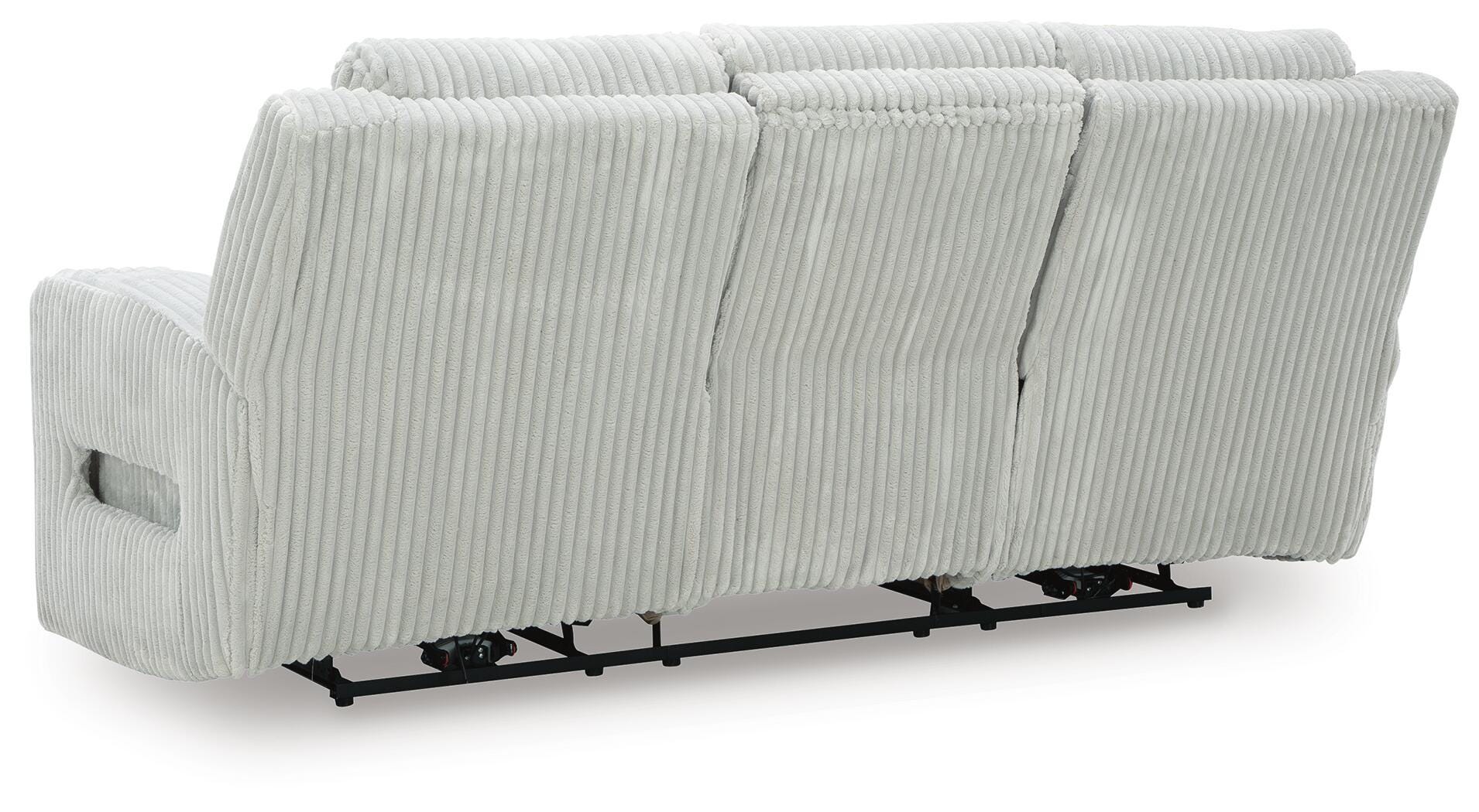 Carvara Power Reclining Sofa