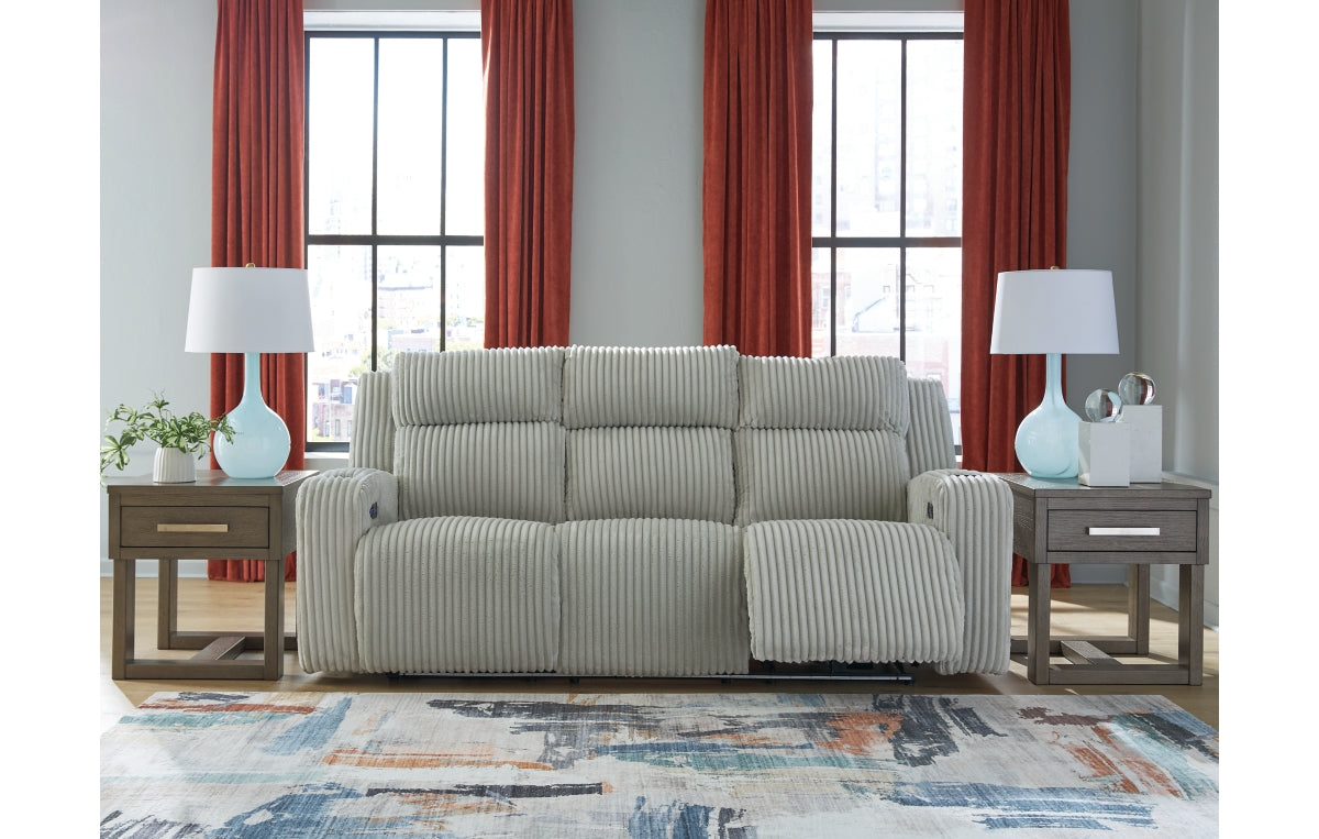 Forest Lake Power Reclining Sofa