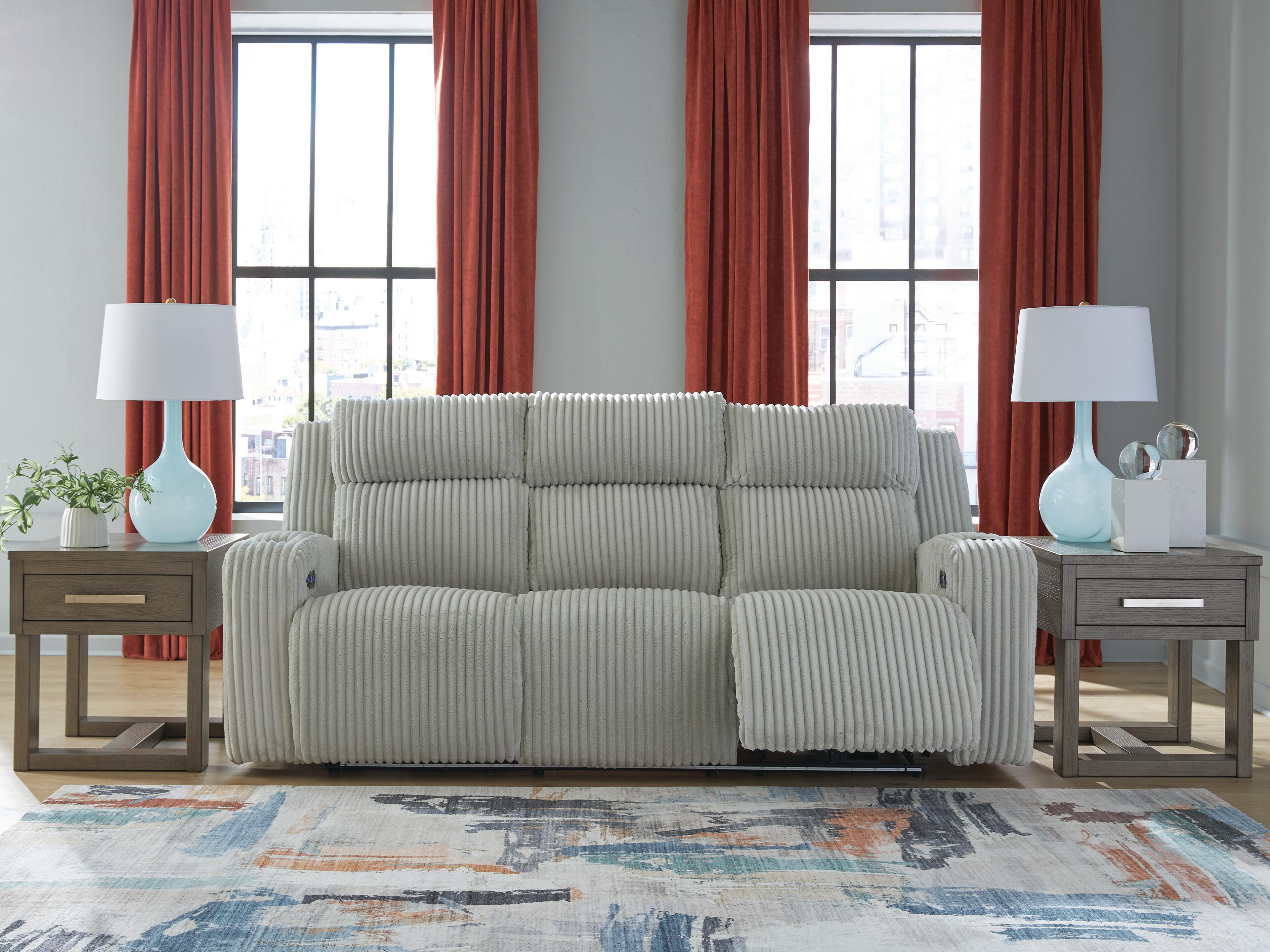Carvara Power Reclining Sofa
