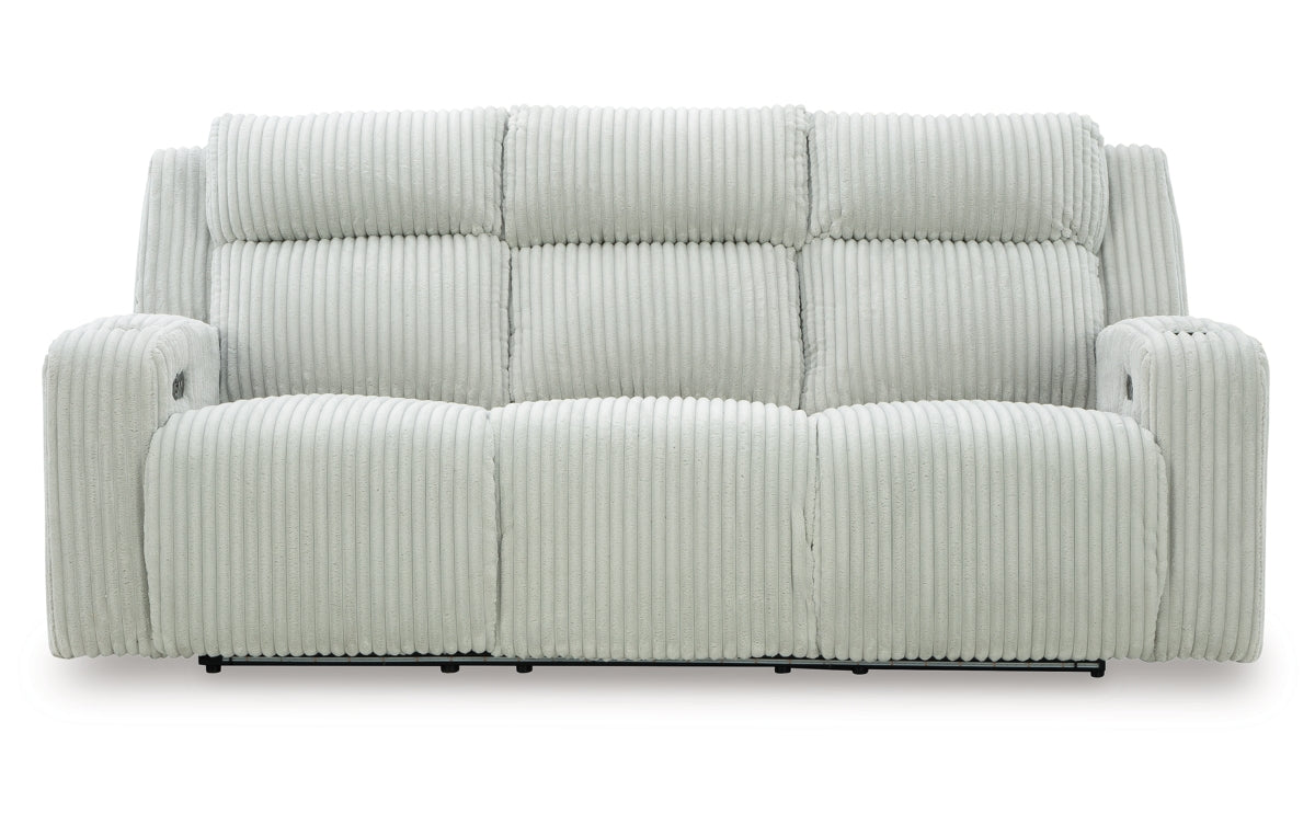 Forest Lake Power Reclining Sofa