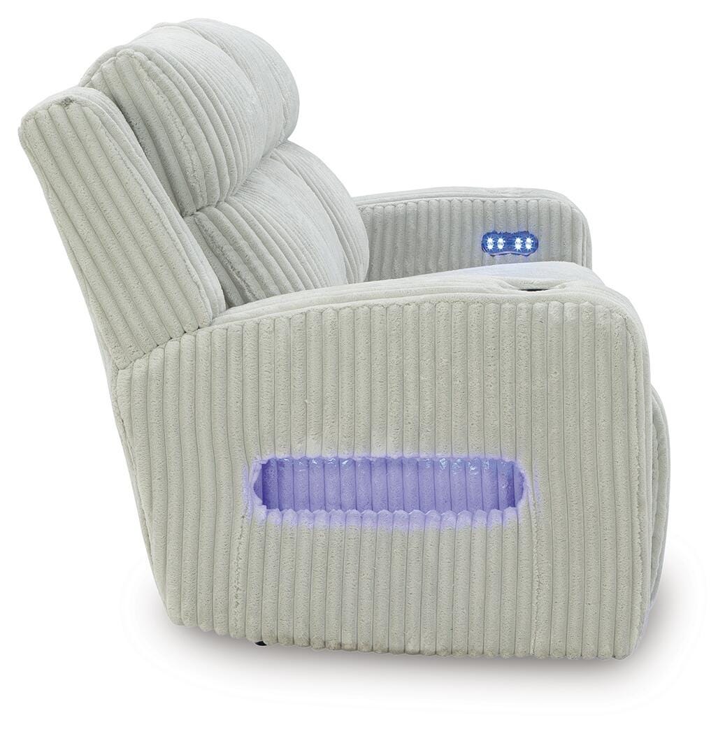 Carvara Power Reclining Sofa