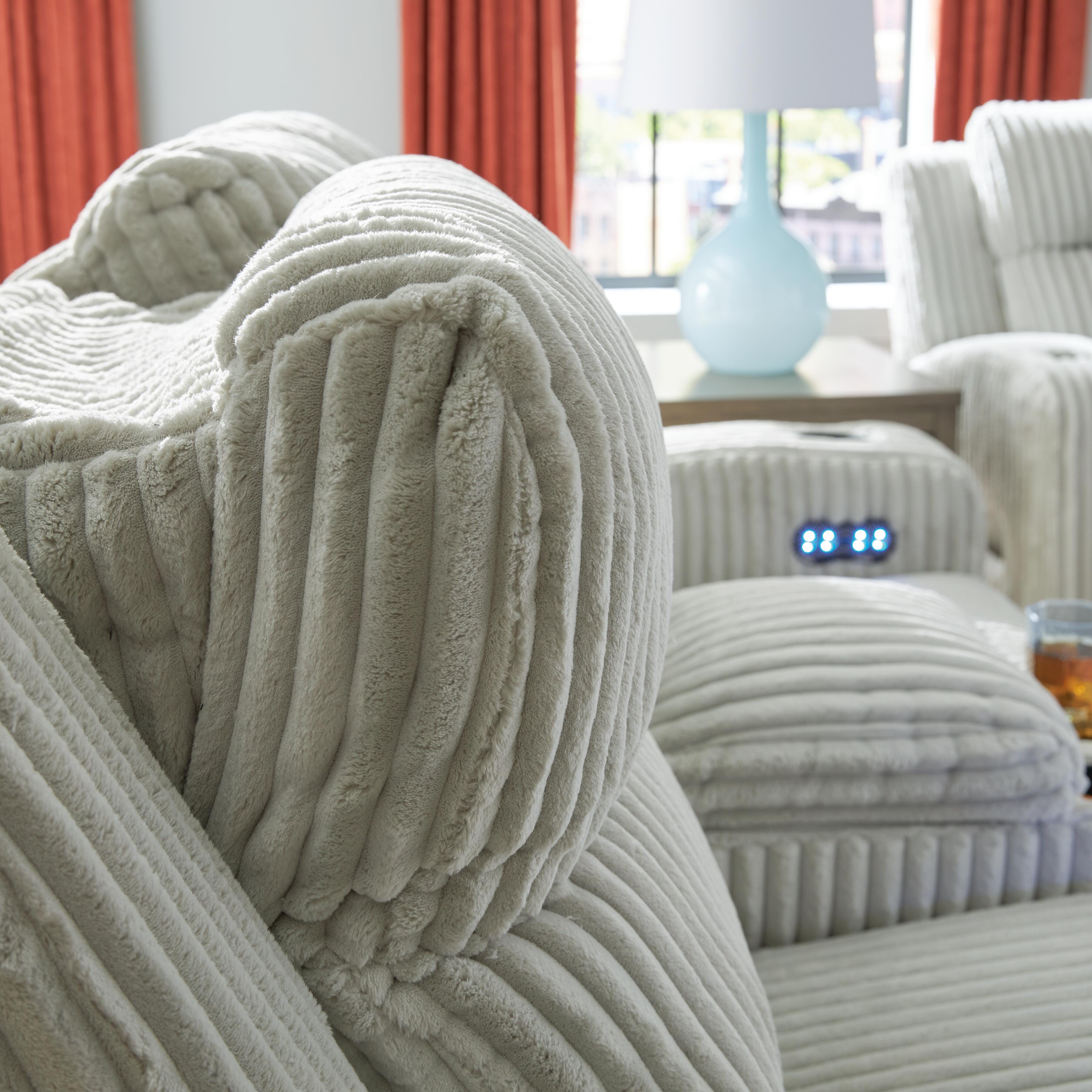 Carvara Power Reclining Sofa