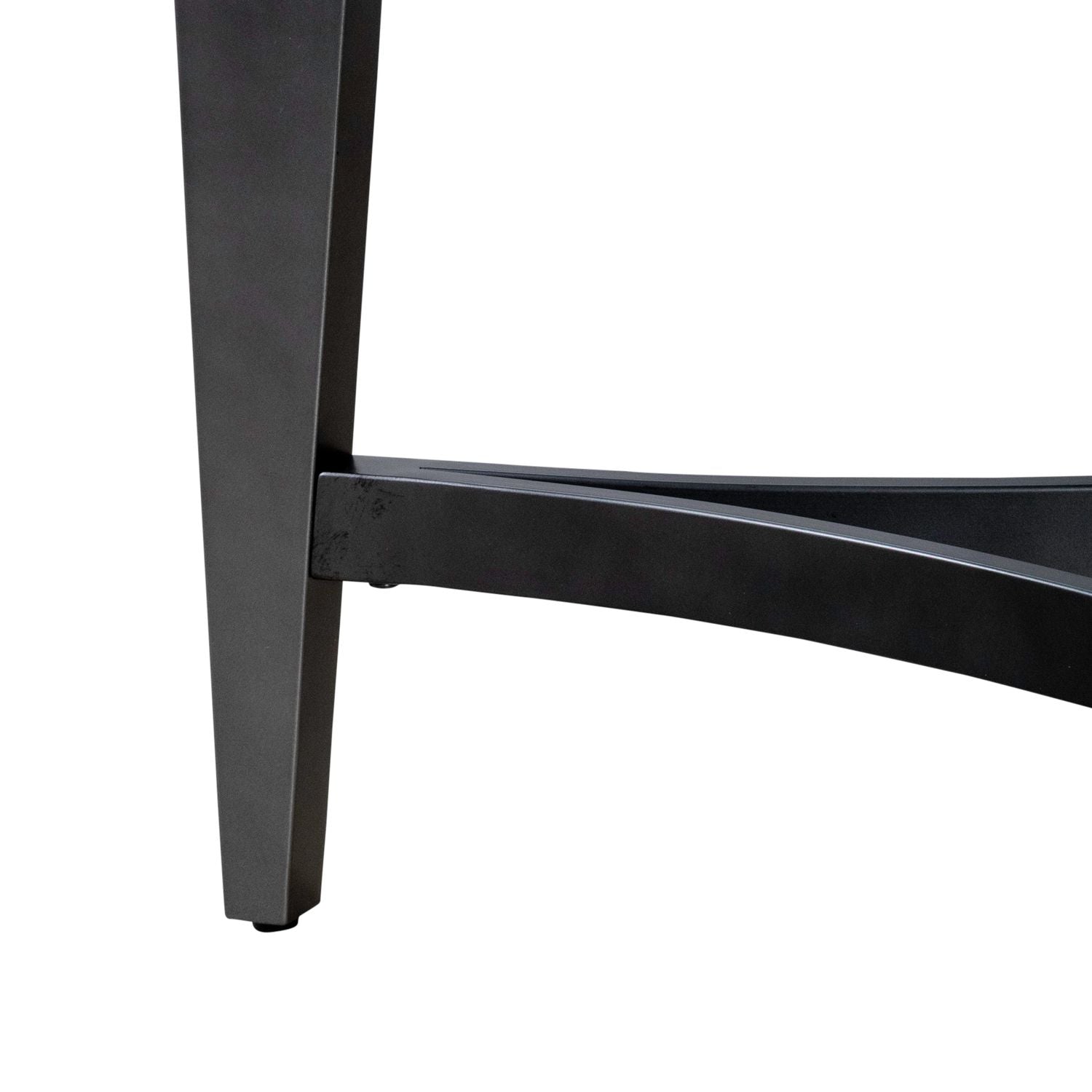 Capri Round Cocktail Table