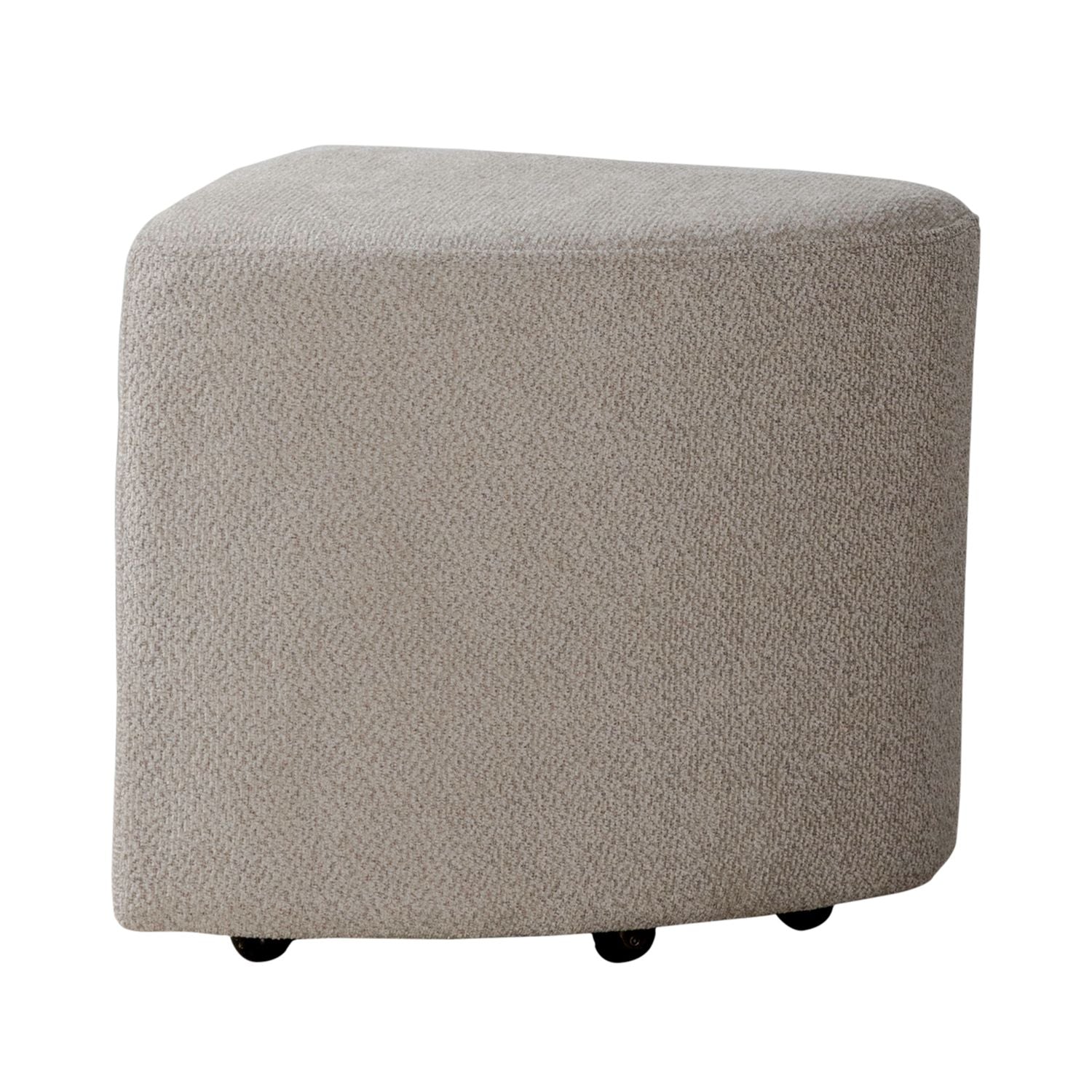 Capri Upholstery Ottomans
