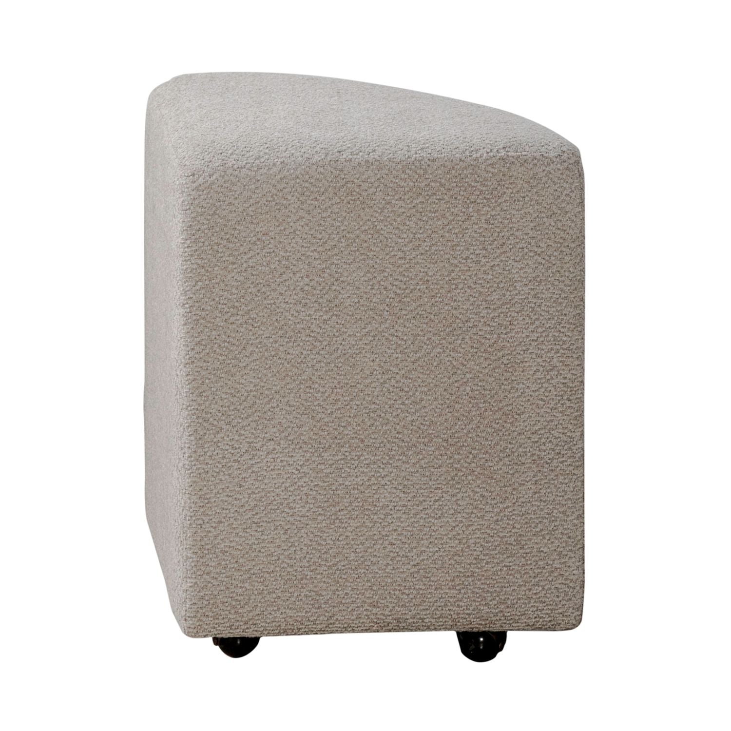 Capri Upholstery Ottomans