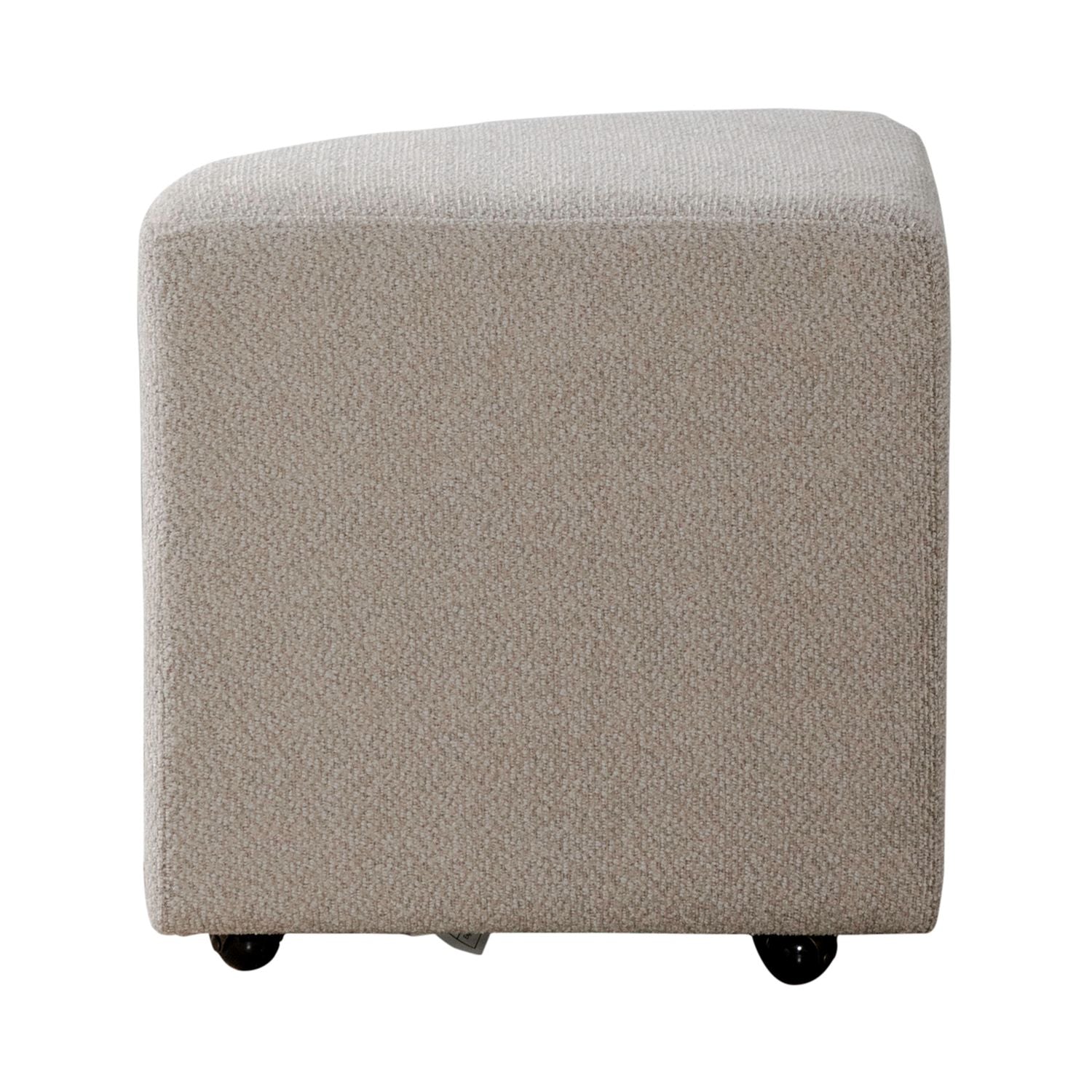 Capri Upholstery Ottomans