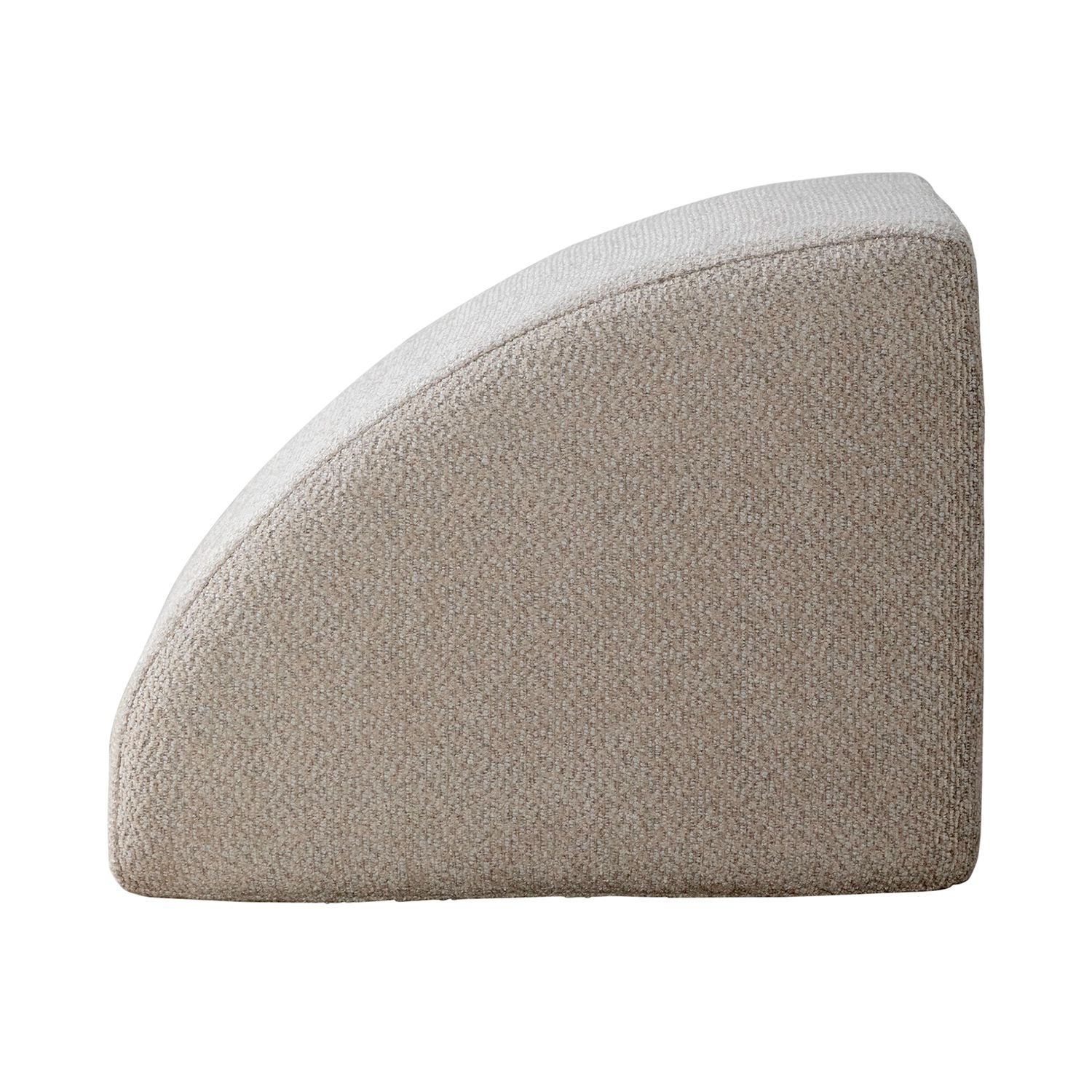 Capri Upholstery Ottomans