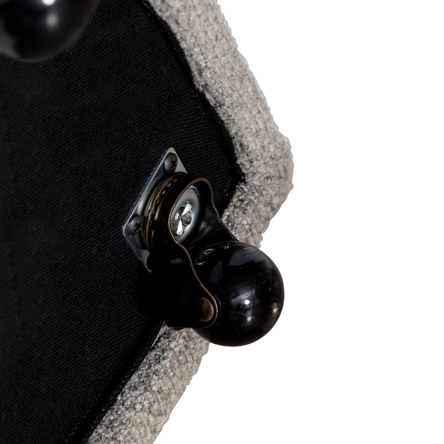 Capri Upholstery Ottomans