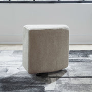 Capri Upholstery Ottomans
