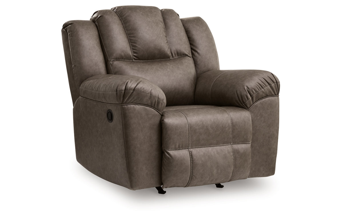 Lowilla Recliner
