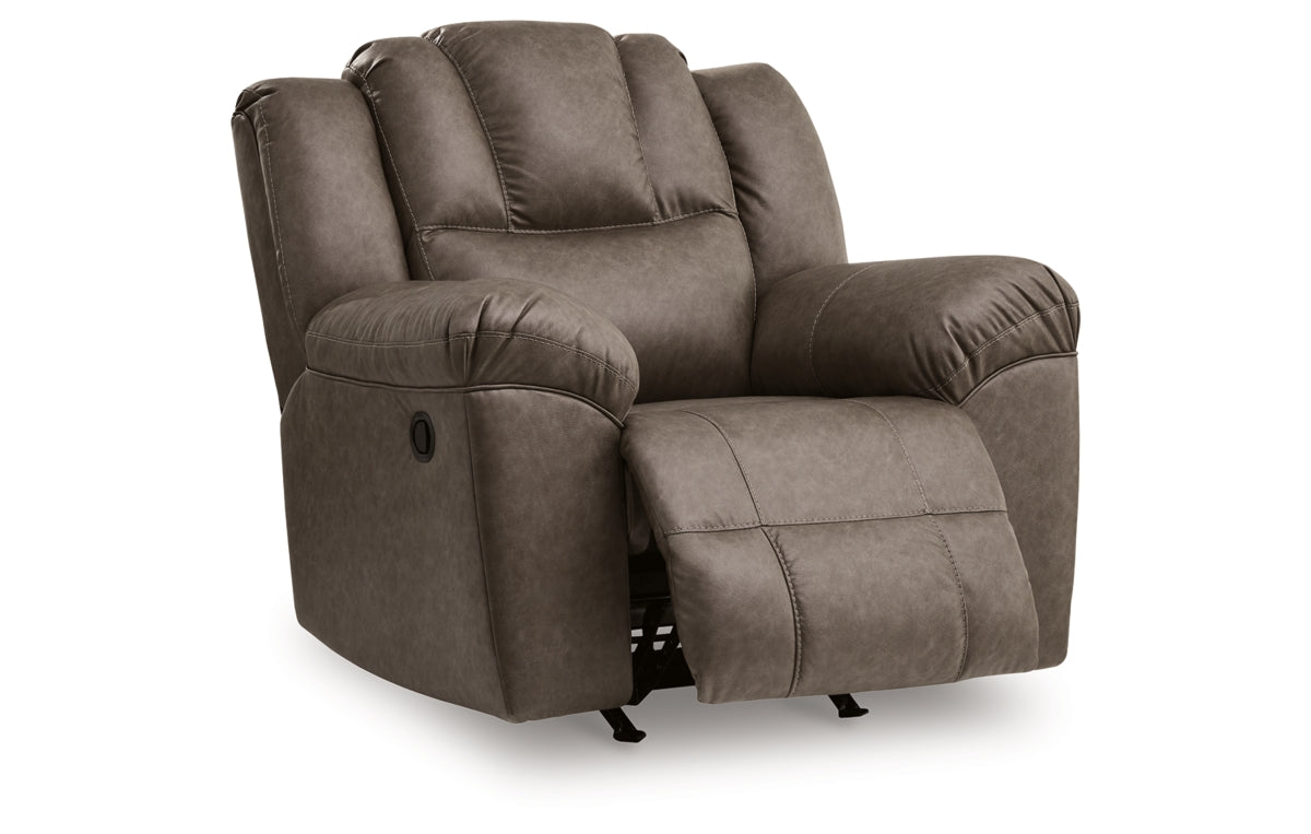 Lowilla Recliner