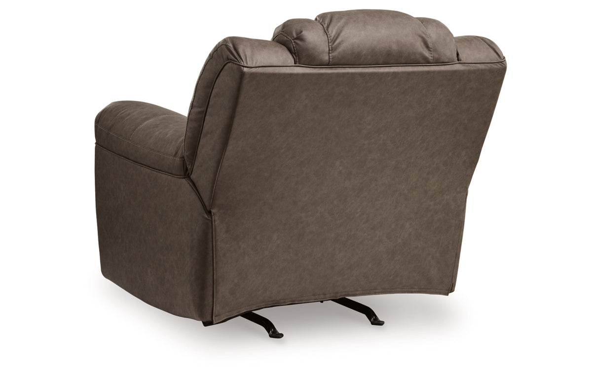 Lowilla Recliner