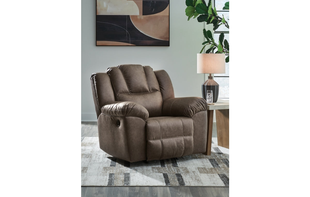 Lowilla Recliner