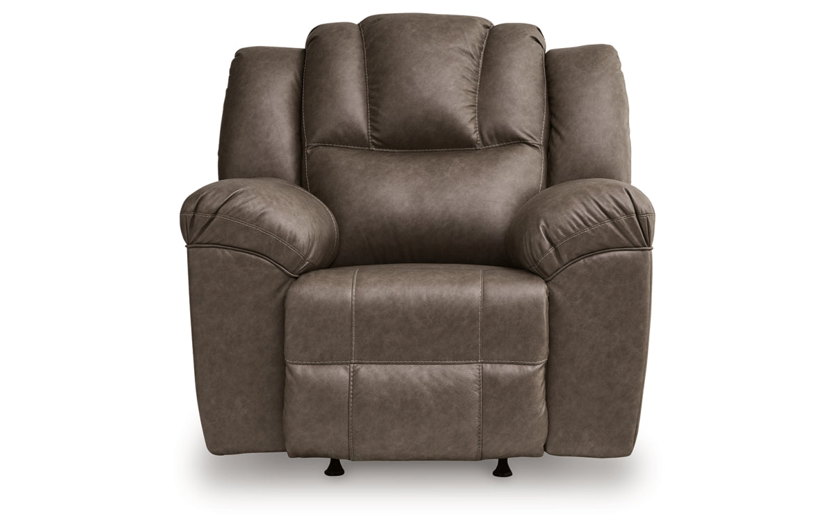 Lowilla Recliner