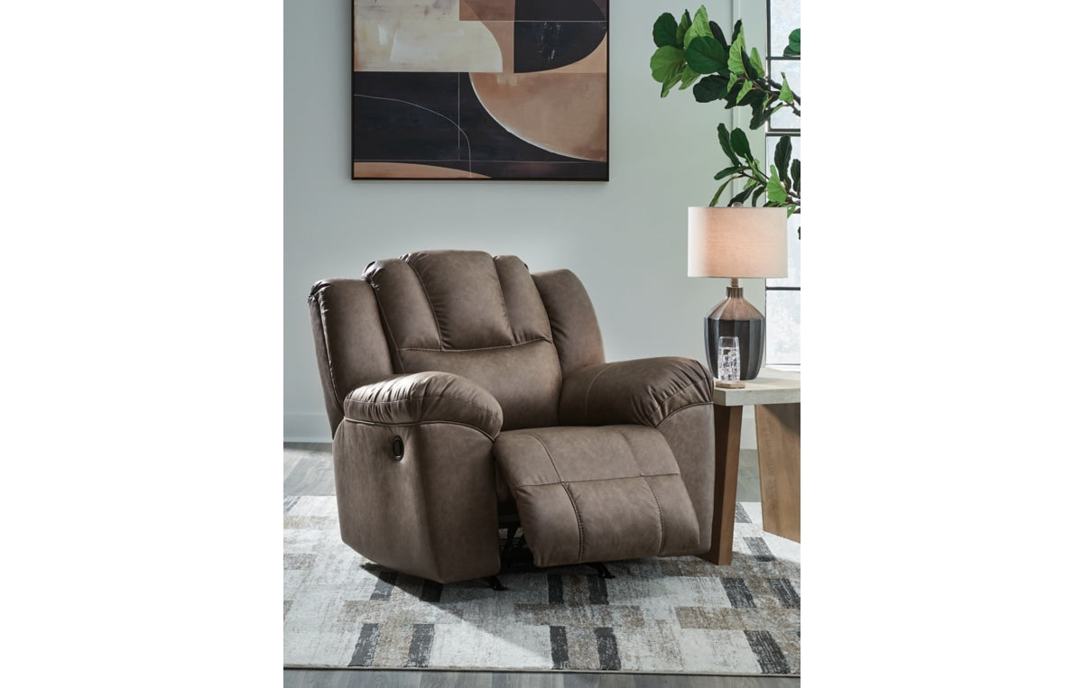 Lowilla Recliner