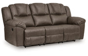 Lowilla Reclining Sofa